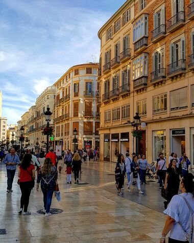 Modificación de la Ordenanza para la Garantía de la Convivencia Ciudadana y la Protección del Espacio Urbano en la Ciudad de Málaga