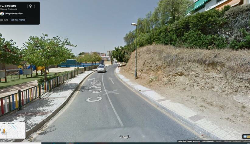 Calle El palustre.jpg
