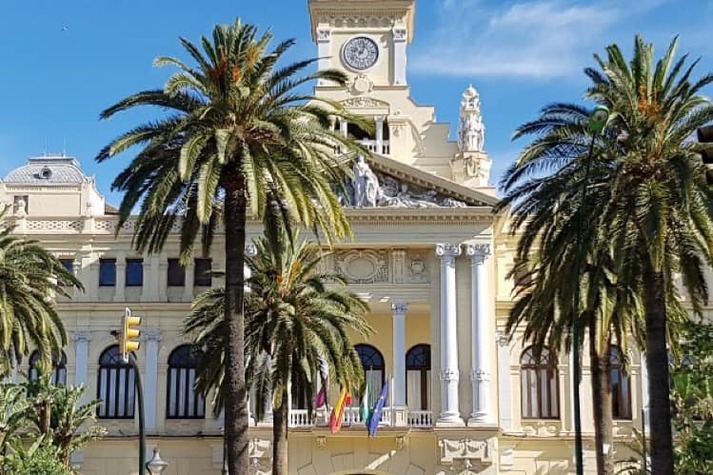 Fase de Audiencia. Reglamento de Sectores de Aparcamiento Regulado (Sare) en Superficie y con Limitación Horaria en la Ciudad de Málaga