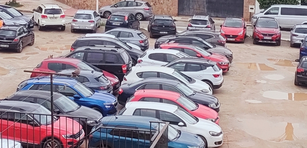 Llano Calle Soliva 