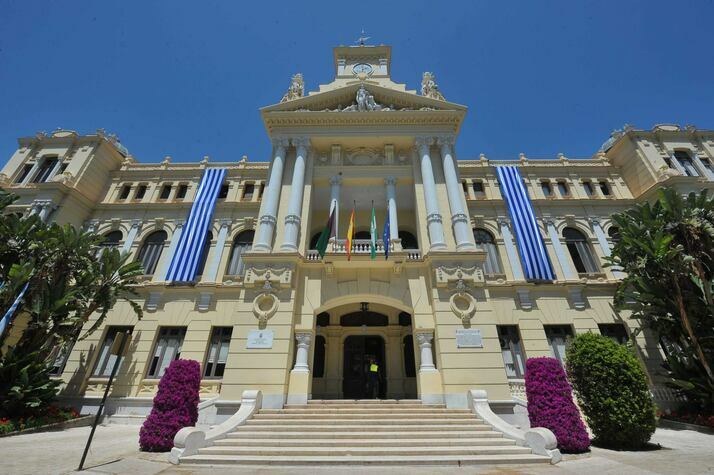 Audiencia del Anteproyecto de Ordenanza de Infraestructura Verde y Arbolado Urbano de la ciudad de Málaga