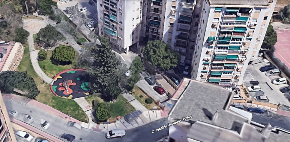 Mar de Alborán