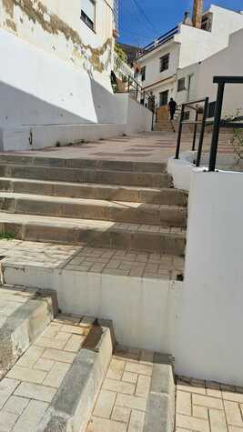 Calle Lobos