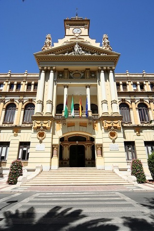 Reglamento Municipal del Servicio de Aparcamiento Regulado con Limitación Horaria en Superficie de la Ciudad de Málaga